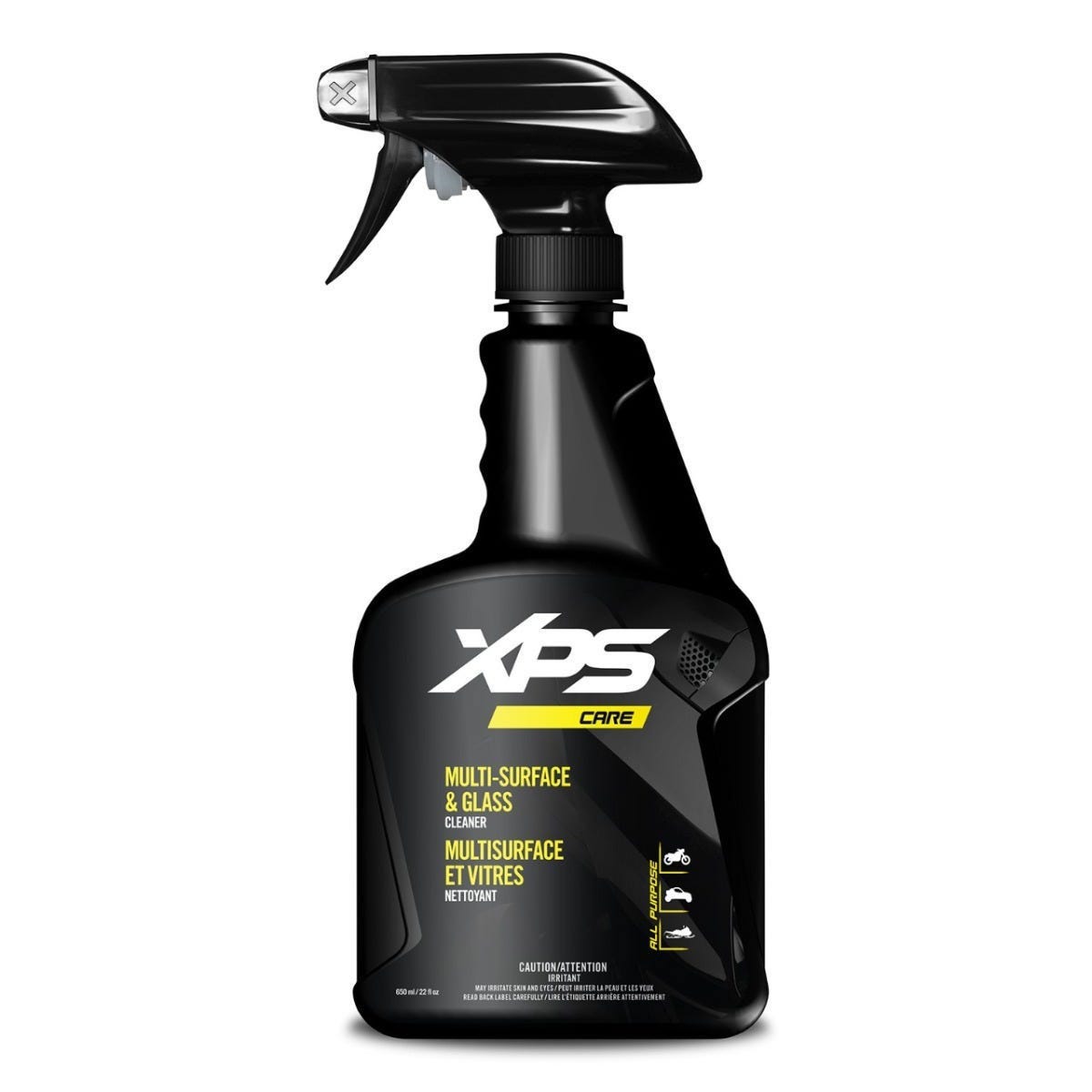 SKI-DOO MULTI-SURFACE AND GLASS CLEANER (2024)