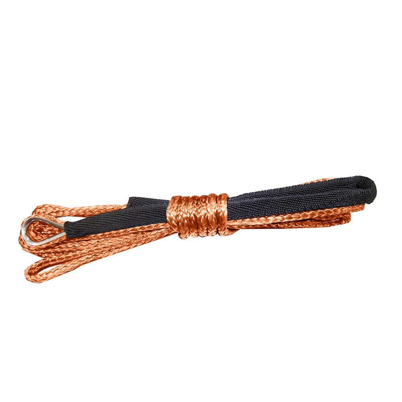 Kolpin Synthetic Winch Plow Rope - 12 foot - 85075 - The Parts Lodge