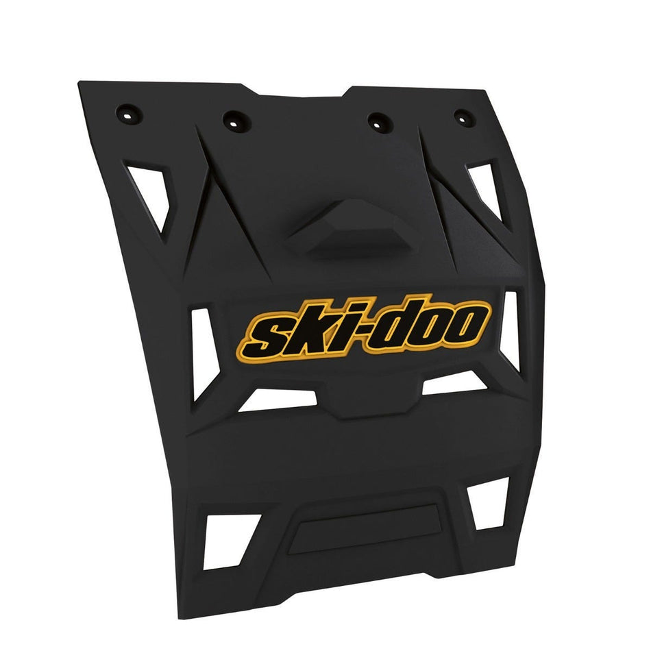 Snowflap / Black / Yellow - 860200106 - The Parts Lodge