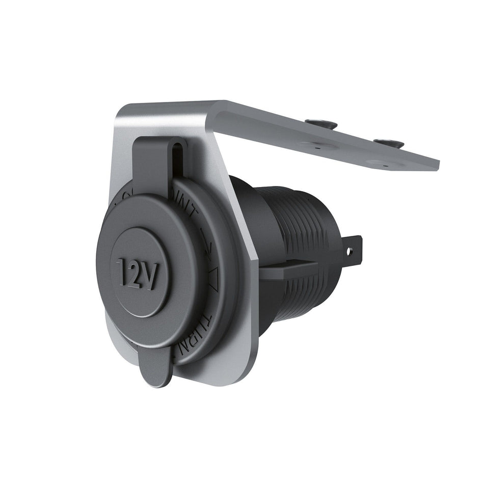 12-Volt Power Outlet Kits - XM, XS - 860200632 - The Parts Lodge