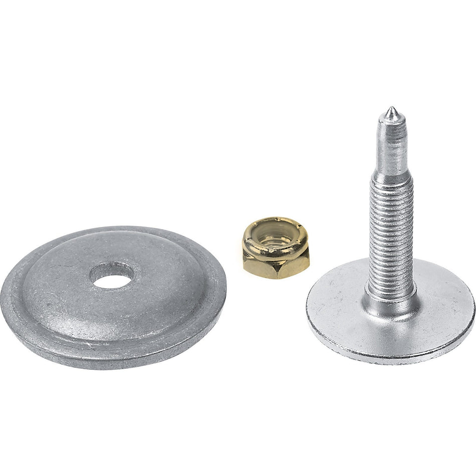 286 Phantom Series Studs & Support Plates by Woody's - (5/16 - 1.325" (137" track)) - 860200722 - The Parts Lodge