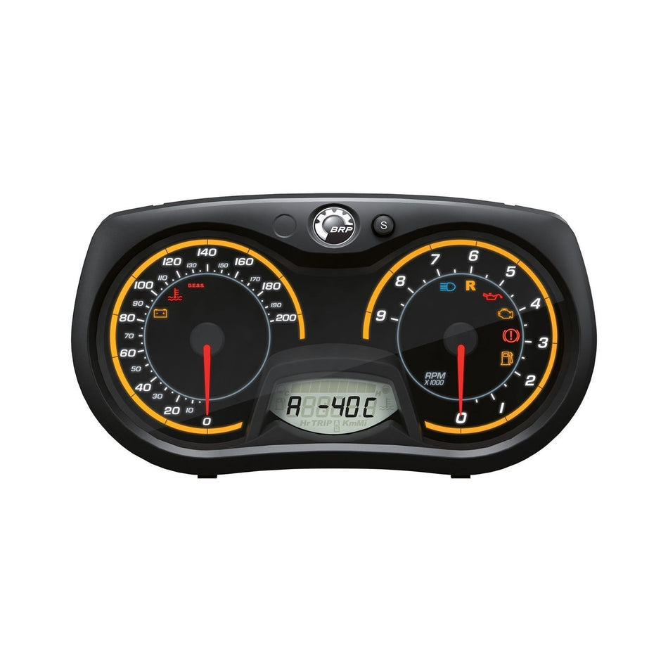 Ambient Air & Engine Temperature Module - 860201021 - The Parts Lodge