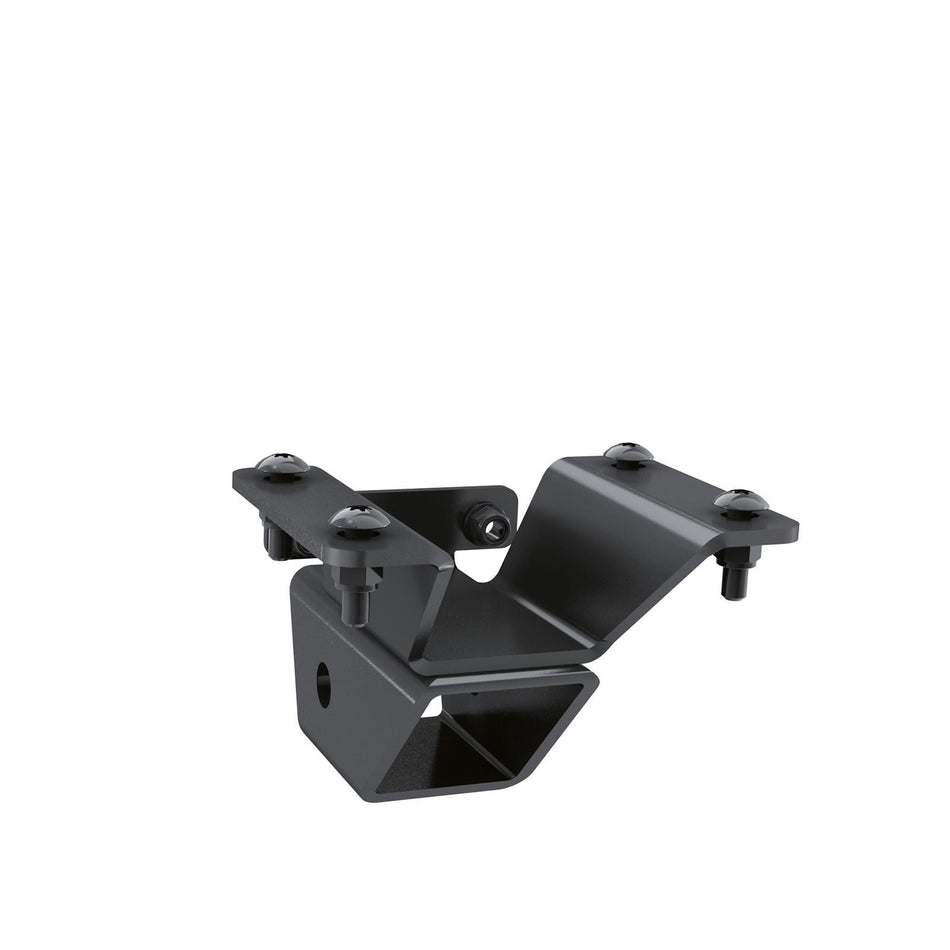 2" Receiver for Heavy-Duty Rear Bumper - 860201062 - The Parts Lodge