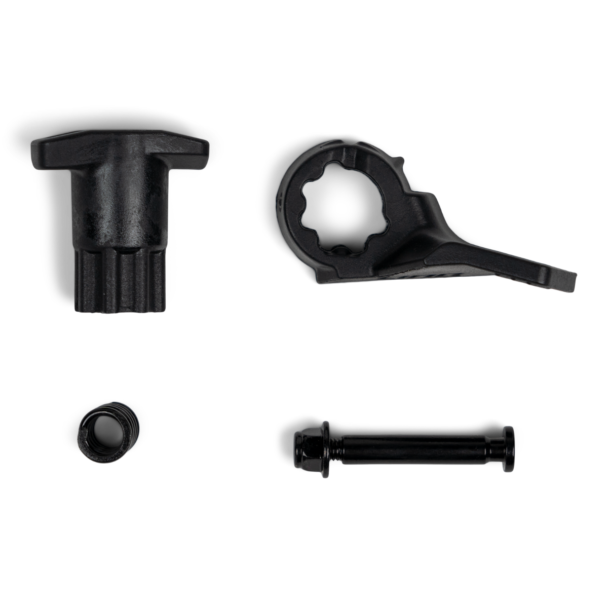 Can-am LinQ Repair Kit - (Left Side (T-Lock plastic)) 860201137 - The Parts Lodge