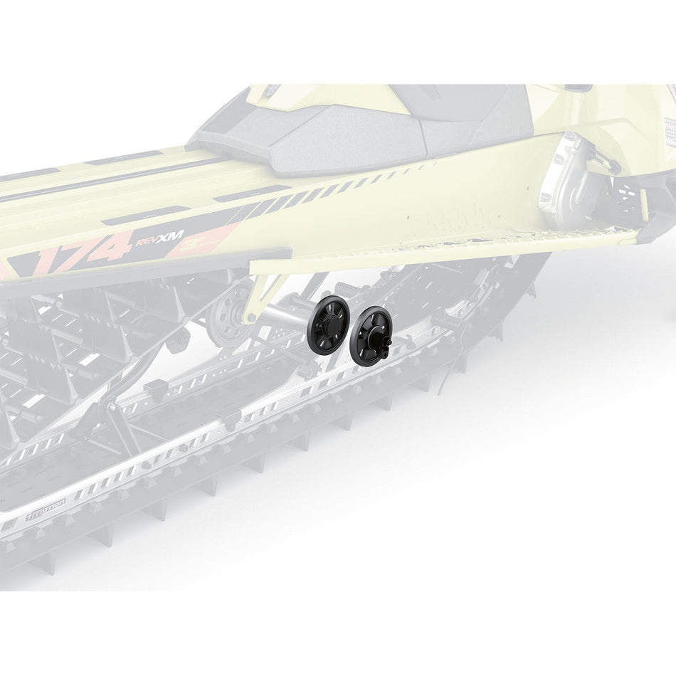 Extra Idler Wheel Kit - 152 mm - 860201183 - The Parts Lodge