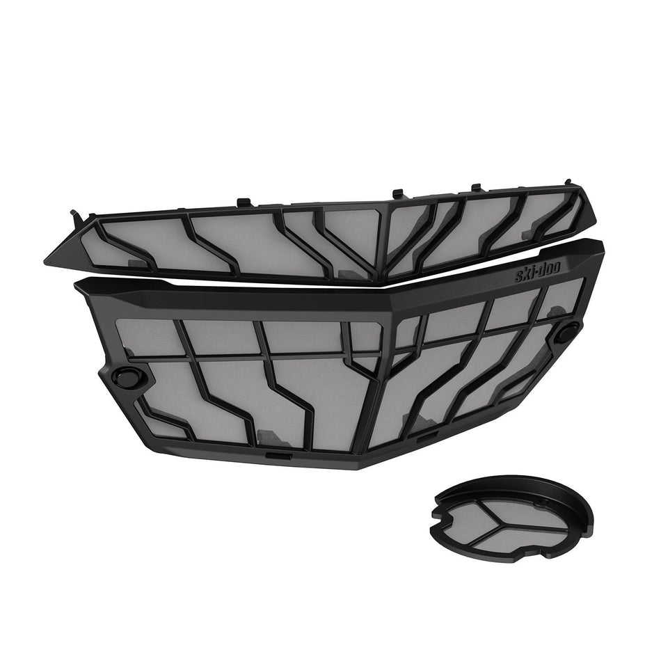 Prefilter Grille Kit - 860201224 - The Parts Lodge