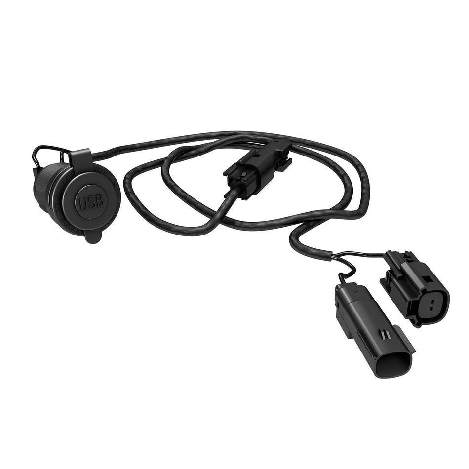 USB Power Outlet Kit - 860201261 - The Parts Lodge