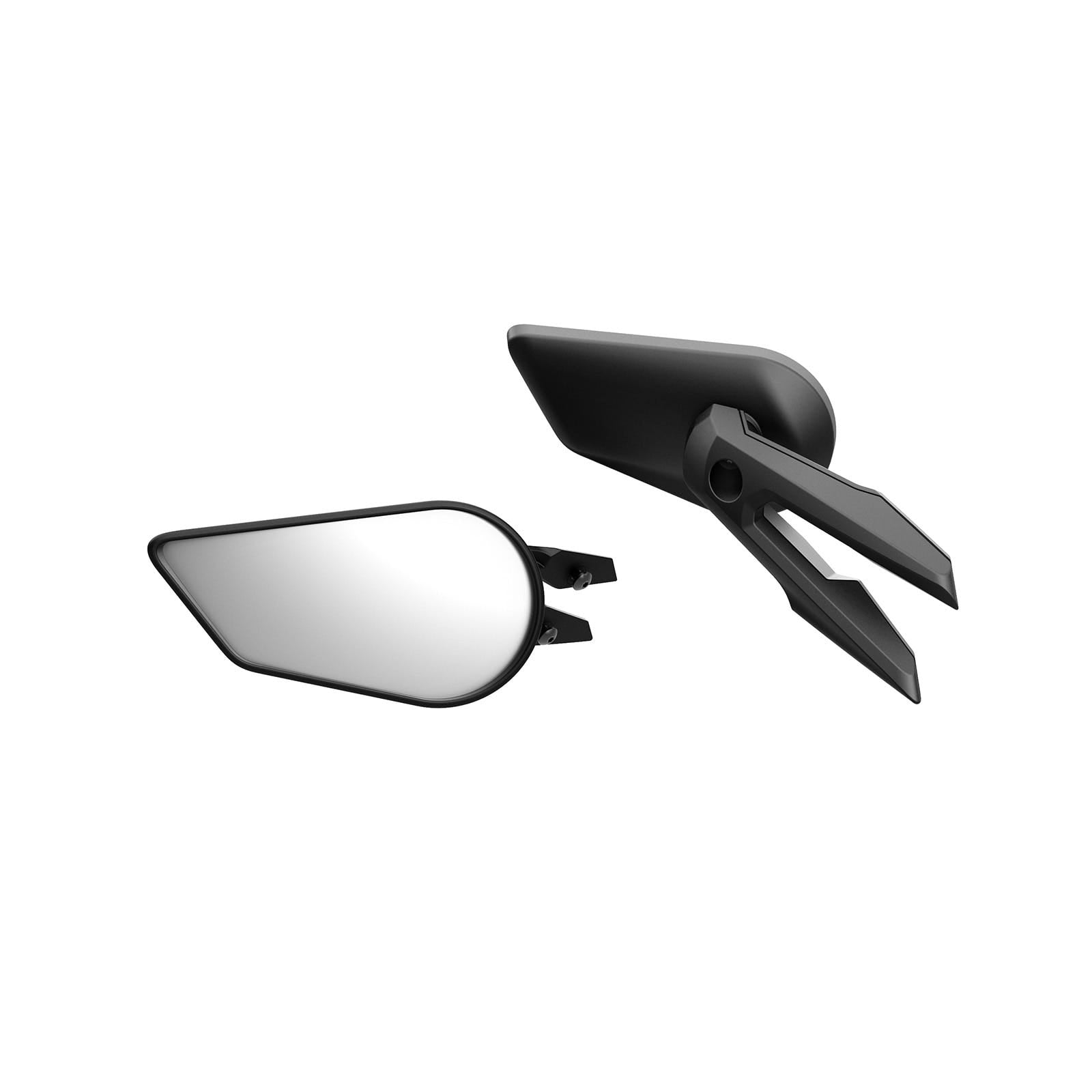 Windshield-Mount Mirrors - 860201285 - The Parts Lodge