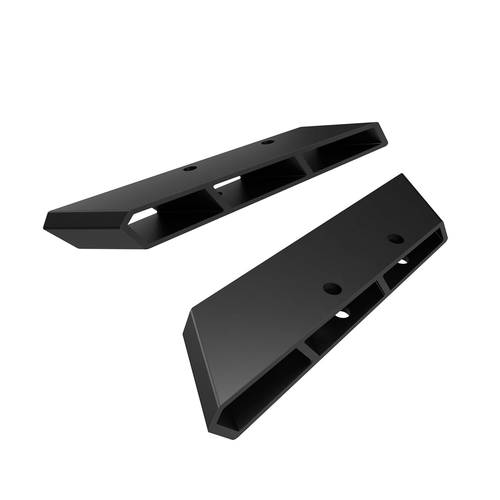Ski-Doo Shims for LinQ Accessories