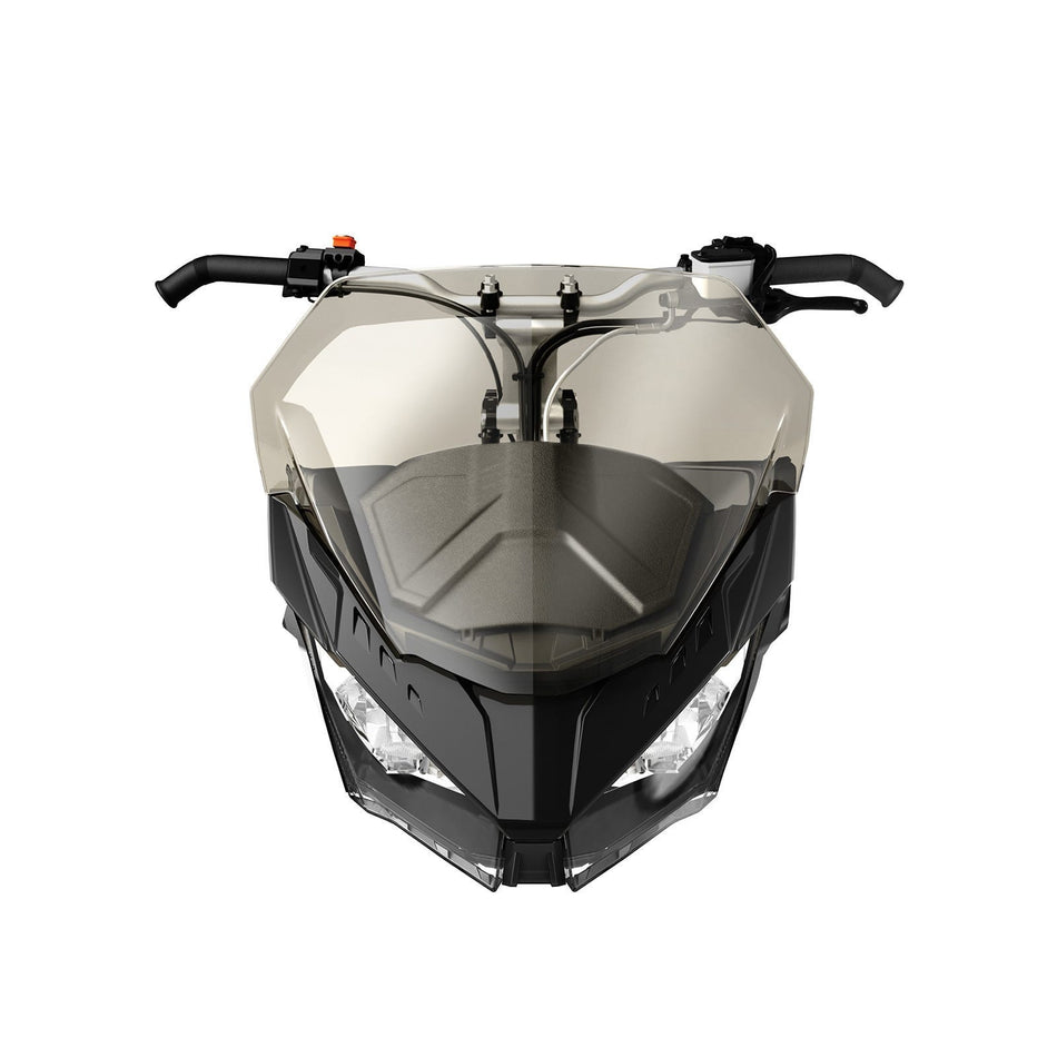 Low Windshield - 860201448 - The Parts Lodge