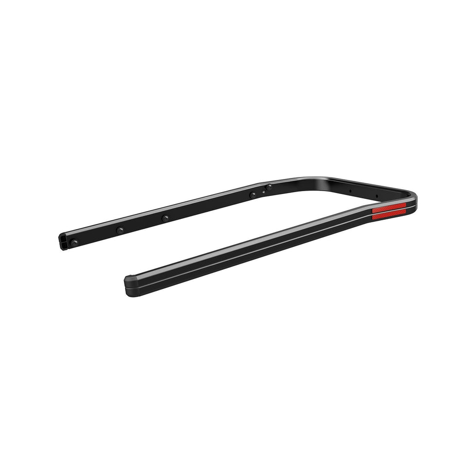 Hitch Rear Bumper 137" - Gen4 - 860201471 - The Parts Lodge