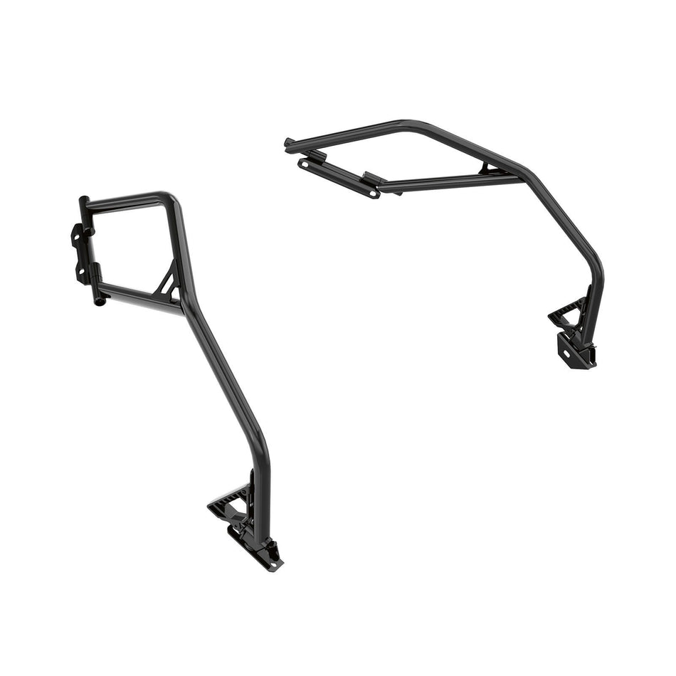Side Panels Protectors - 860201677 - The Parts Lodge