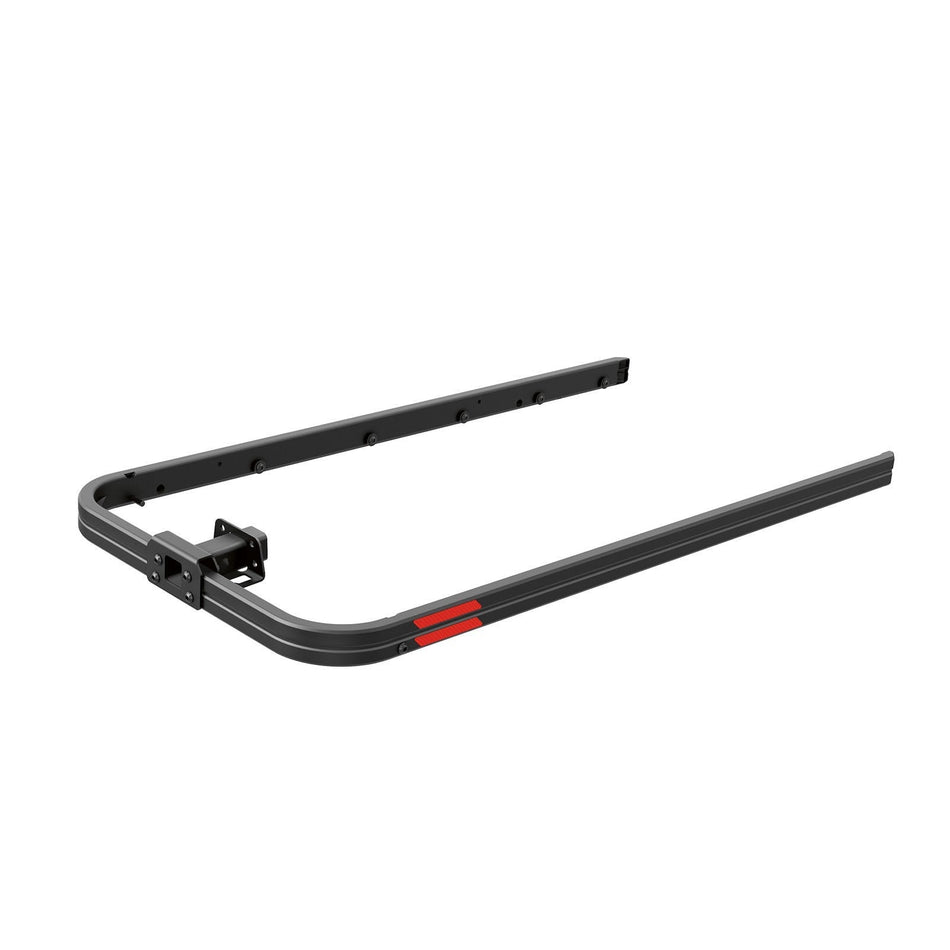 Ski-Doo Heavy-Duty Hitch Rear Bumper 20 in. - Gen4