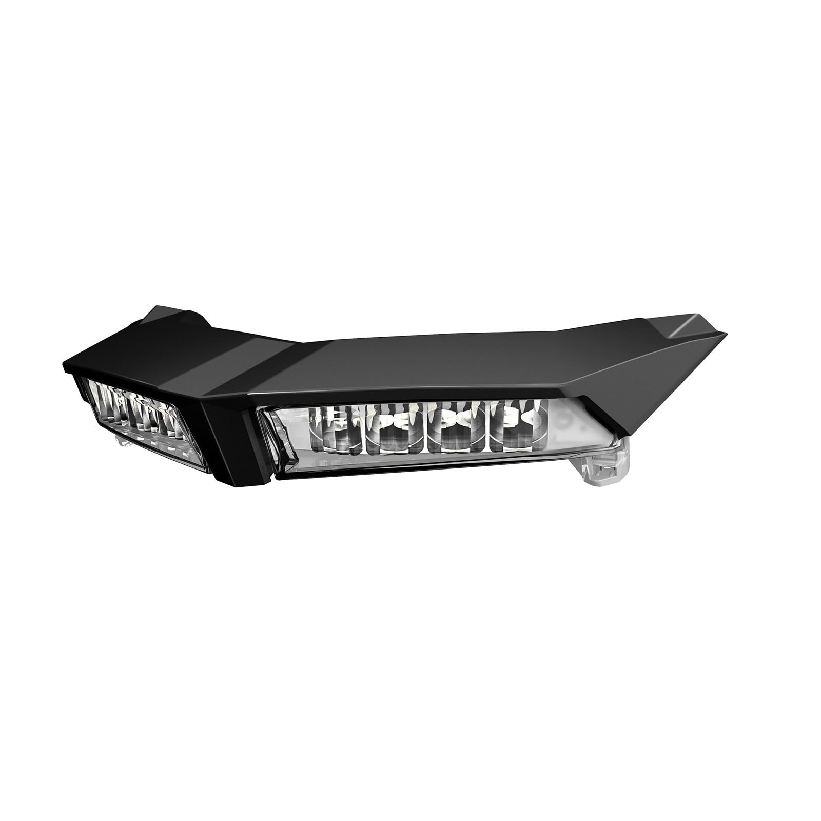 Auxiliary LED Light - 860201818 - The Parts Lodge