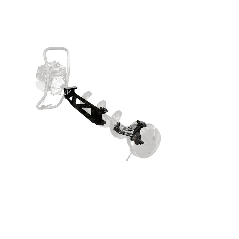 LinQ Ice Auger Holder - 860201828 - The Parts Lodge