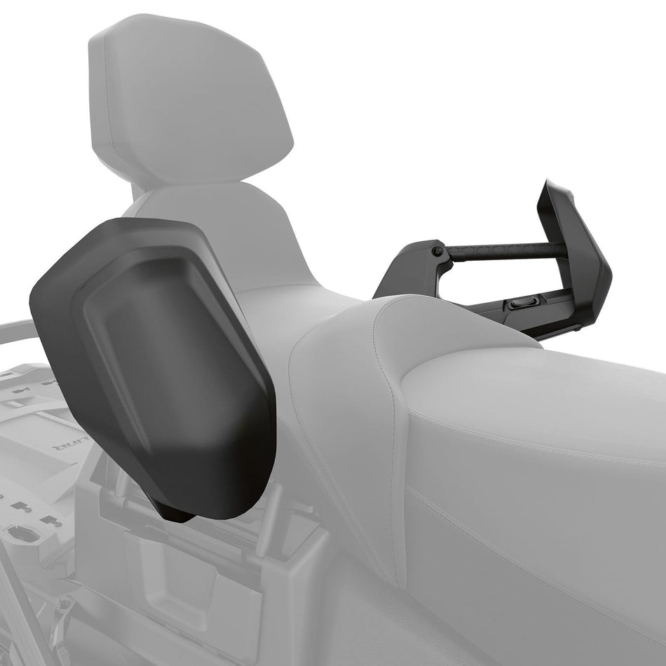 LinQ 1 + 1 Seat Heated Grips - 860201840 - The Parts Lodge