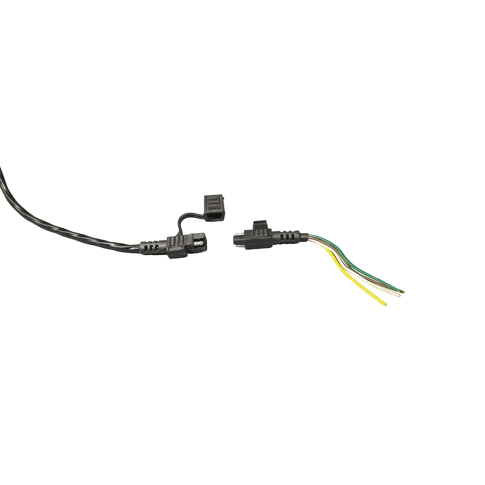12-Volt Plug for LinQ Multi-Mount Plate - 860201888 - The Parts Lodge