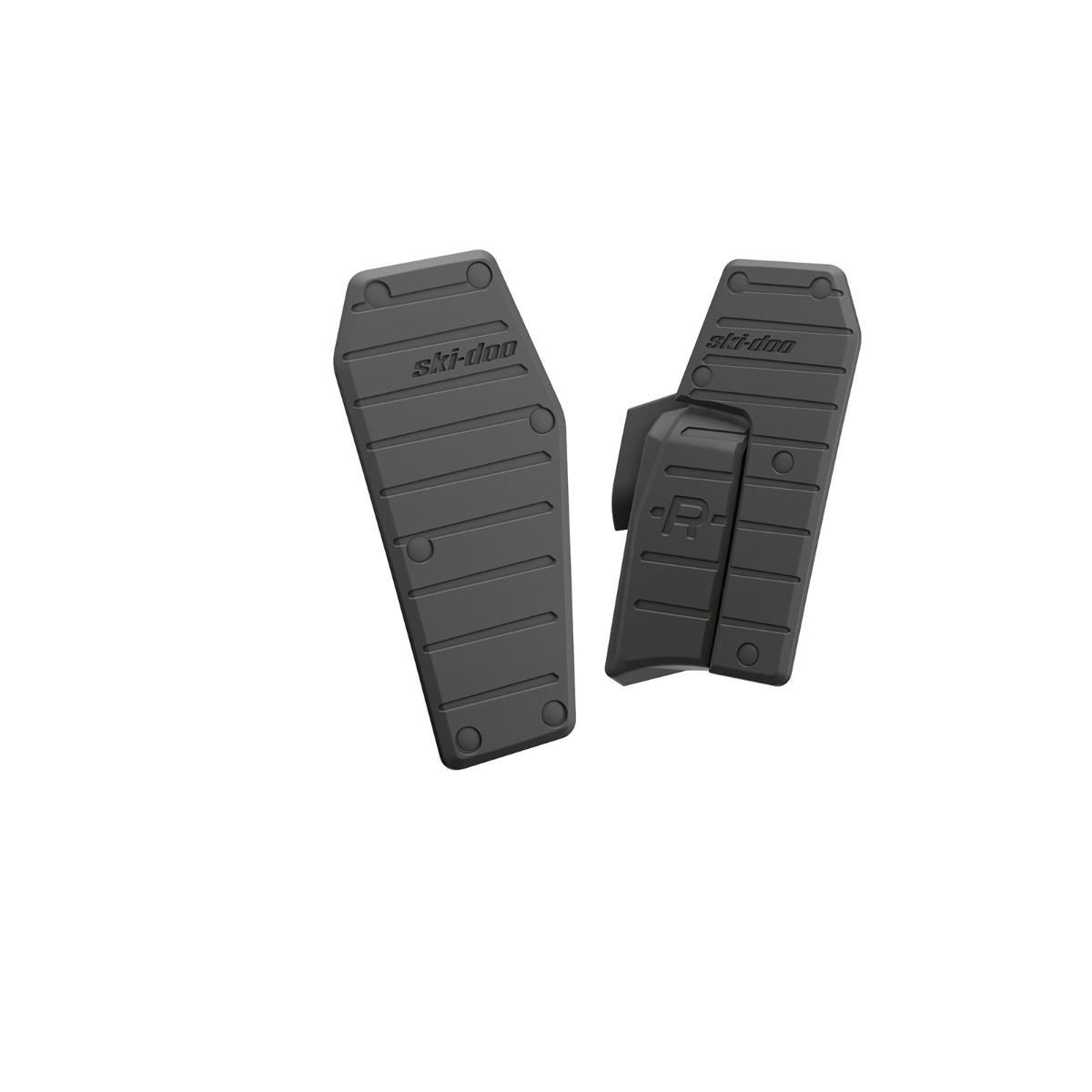 Manual Reverse Knee Pads - 860201916 - The Parts Lodge