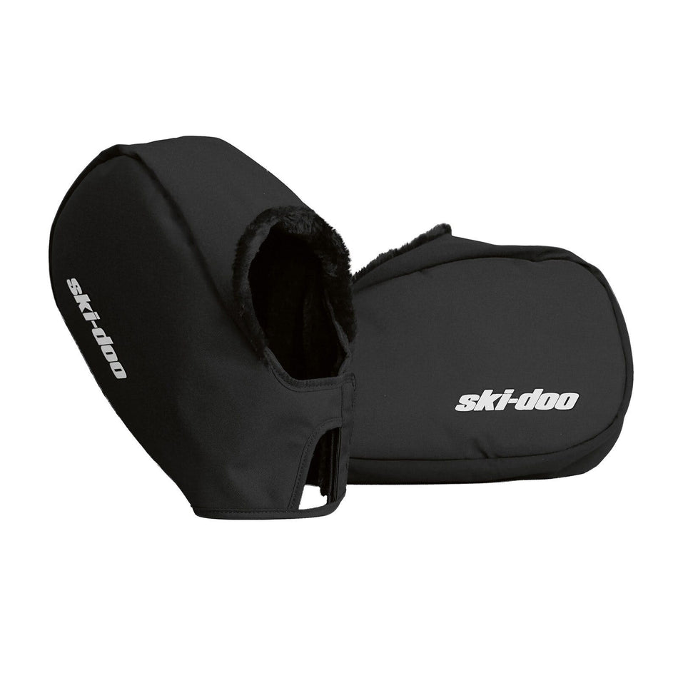 Passenger Muffs for 1 + 1 Seat - 860201929 - The Parts Lodge