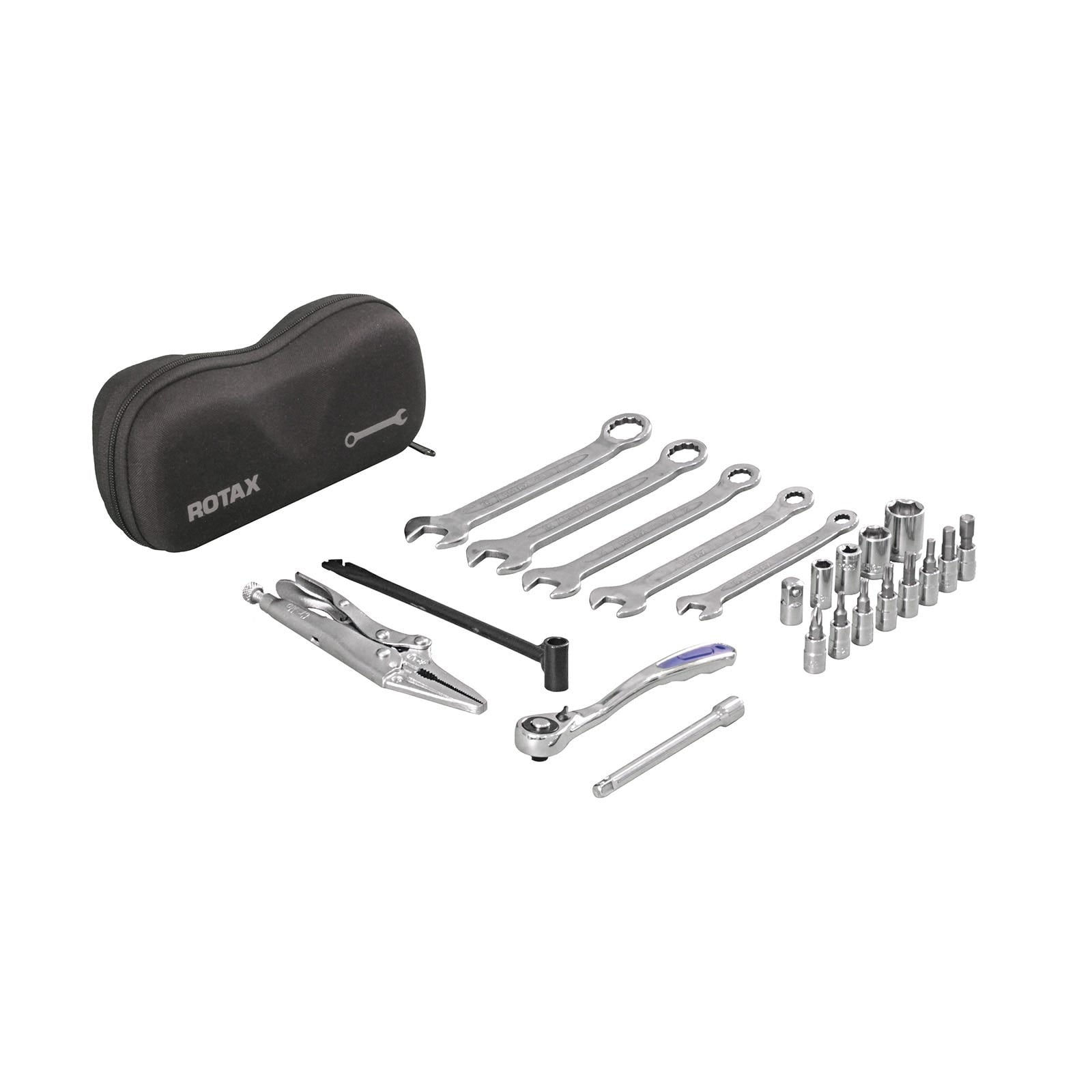 Deluxe Tool Kit - 860202029 - The Parts Lodge
