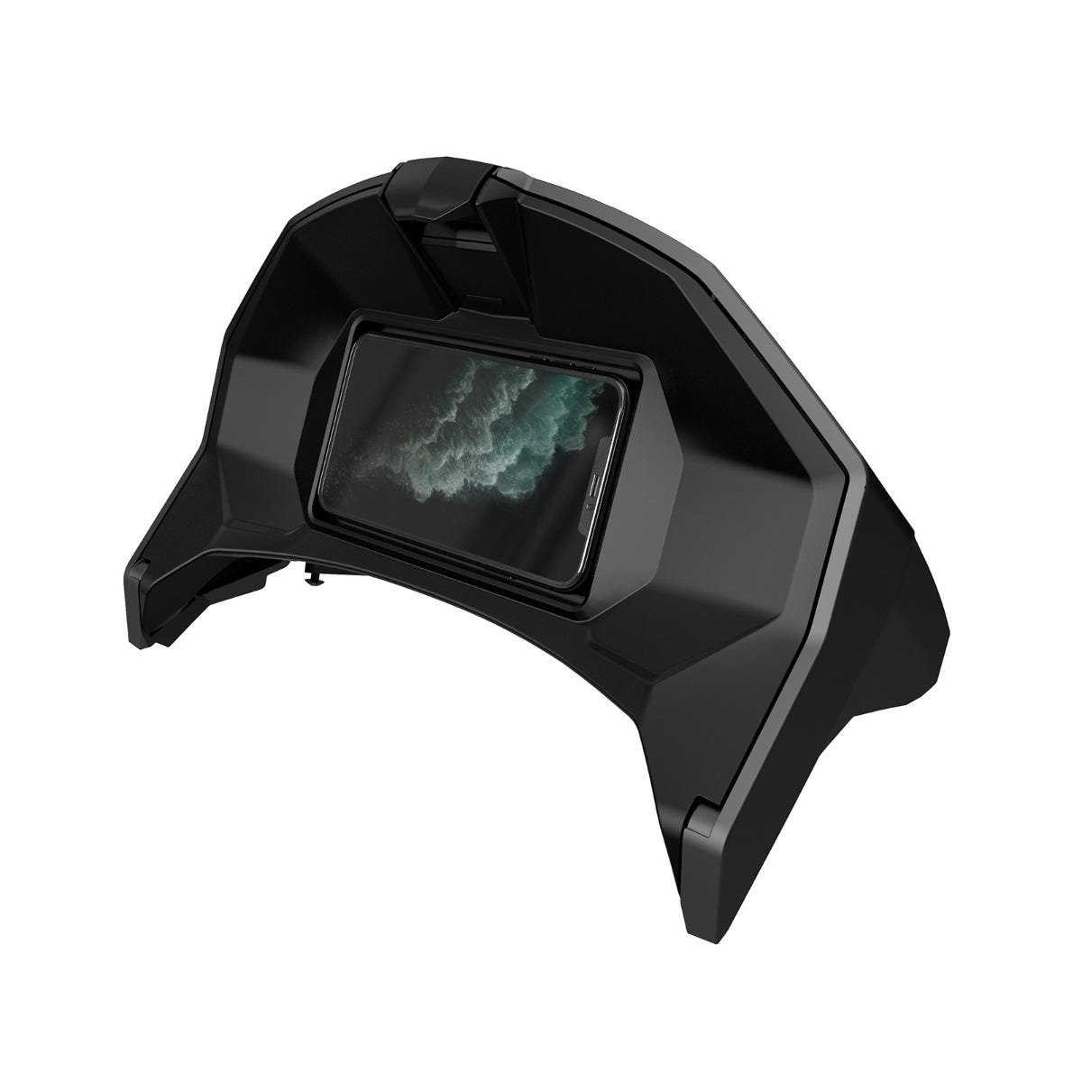 Glovebox Extension / Cell Phone Holder - 860202072 - The Parts Lodge