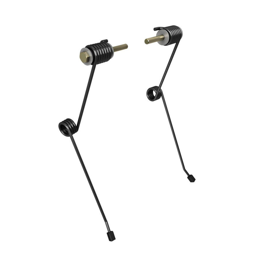 Tunnel Ice Scratchers with Replaceable Tips - 860202388 - The Parts Lodge