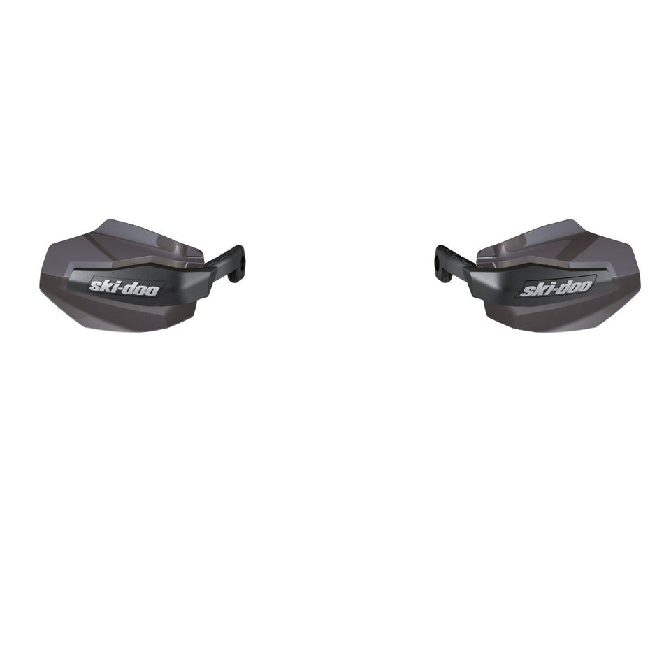 SKI-DOO DARK SMOKE HANDGUARDS (2024)