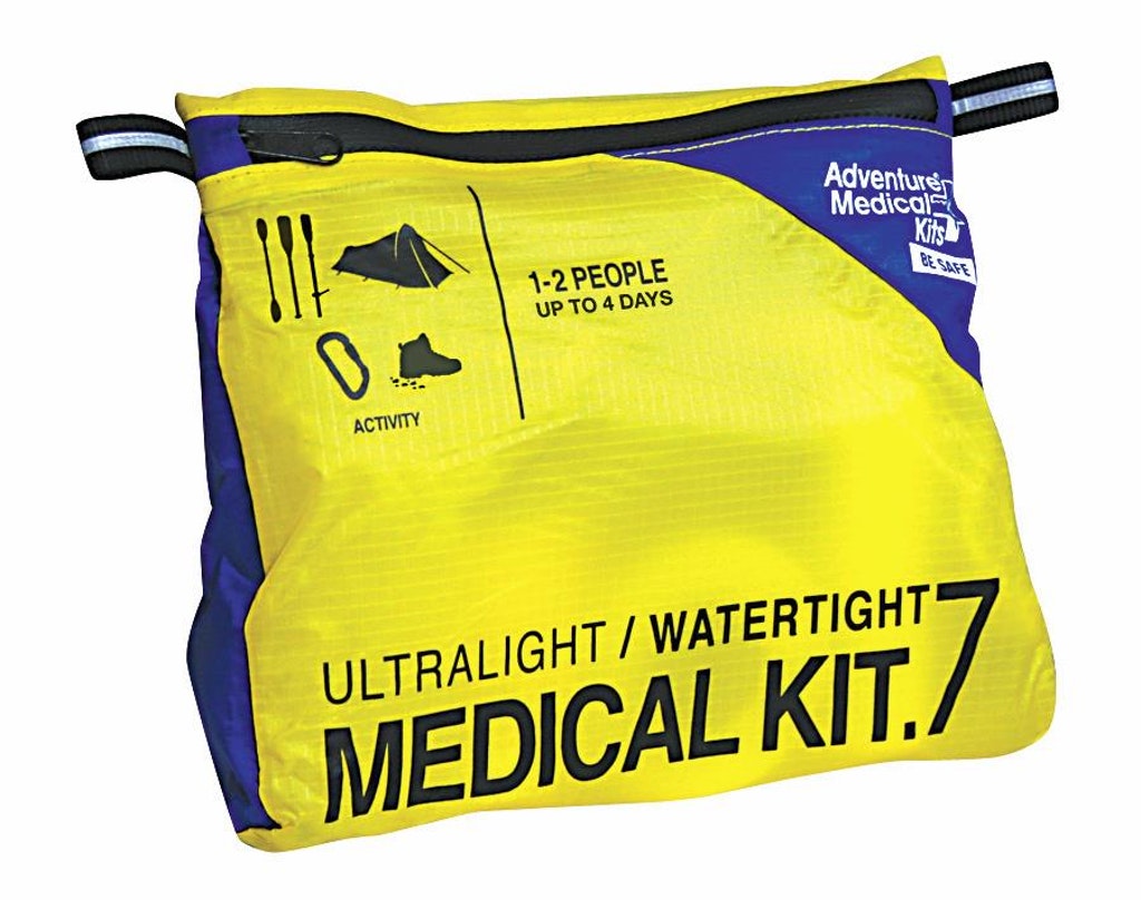 KLIM Ultralight Watertight First Aid Kit - 4007-000 - The Parts Lodge