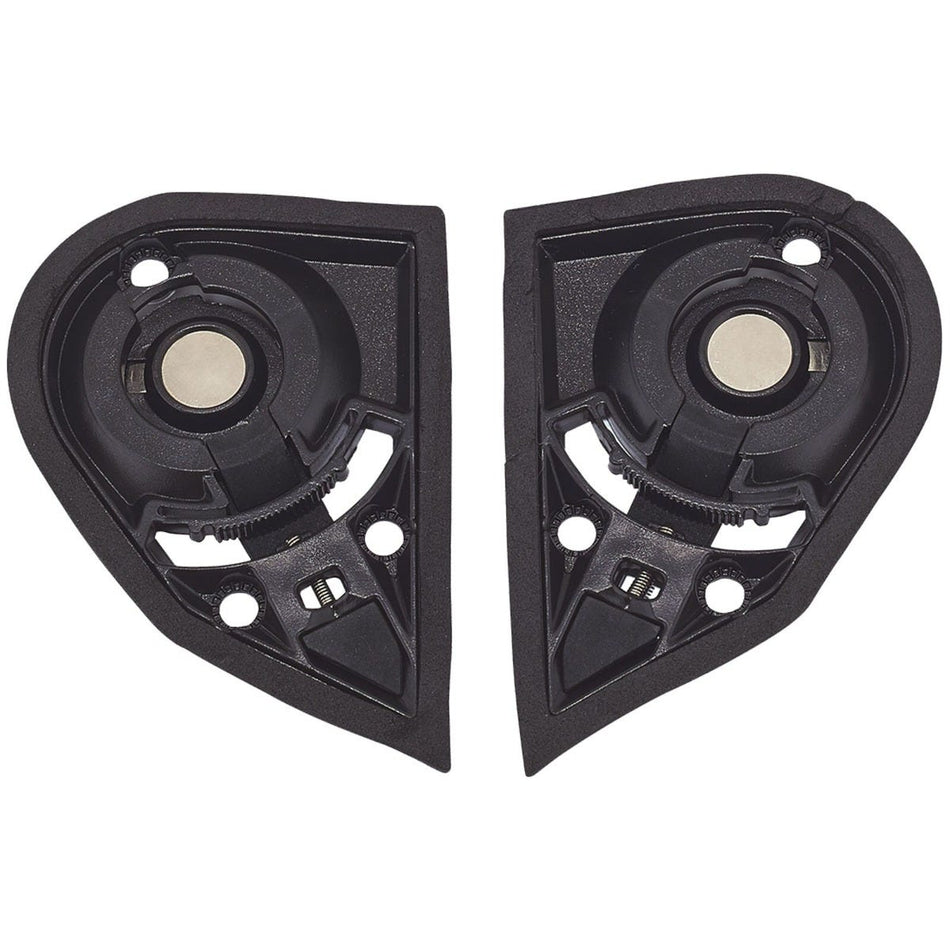 Oxygen Main Visor Mechanism (2021) - The Parts Lodge