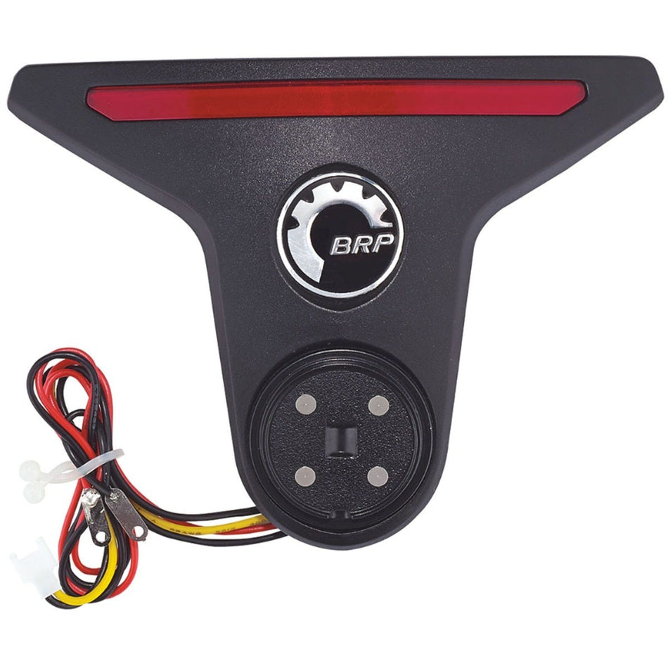 Oxygen Rear Signature Light (2021) - The Parts Lodge