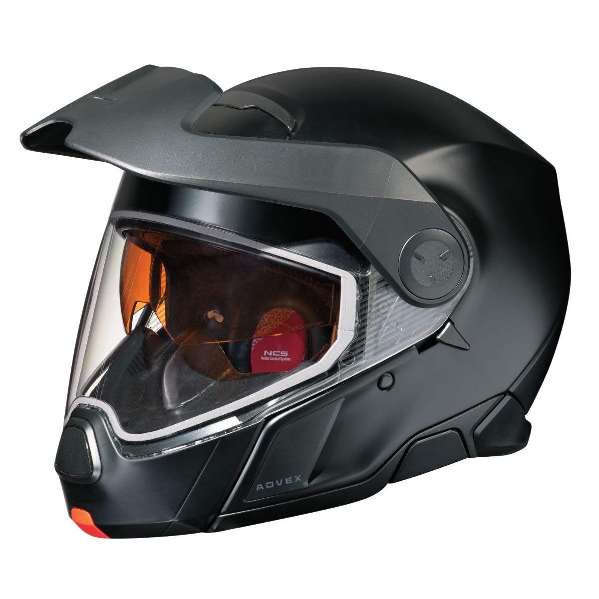 Adavex SKI-DOO ADVEX SPORT HELMET (DOT/ECE) (2024) – The Parts Lodge