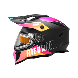 509 Delta R3L Ignite Helmet - F01000901
