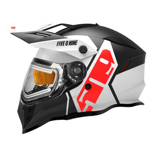 509 Delta R3L Ignite Helmet - F01000901