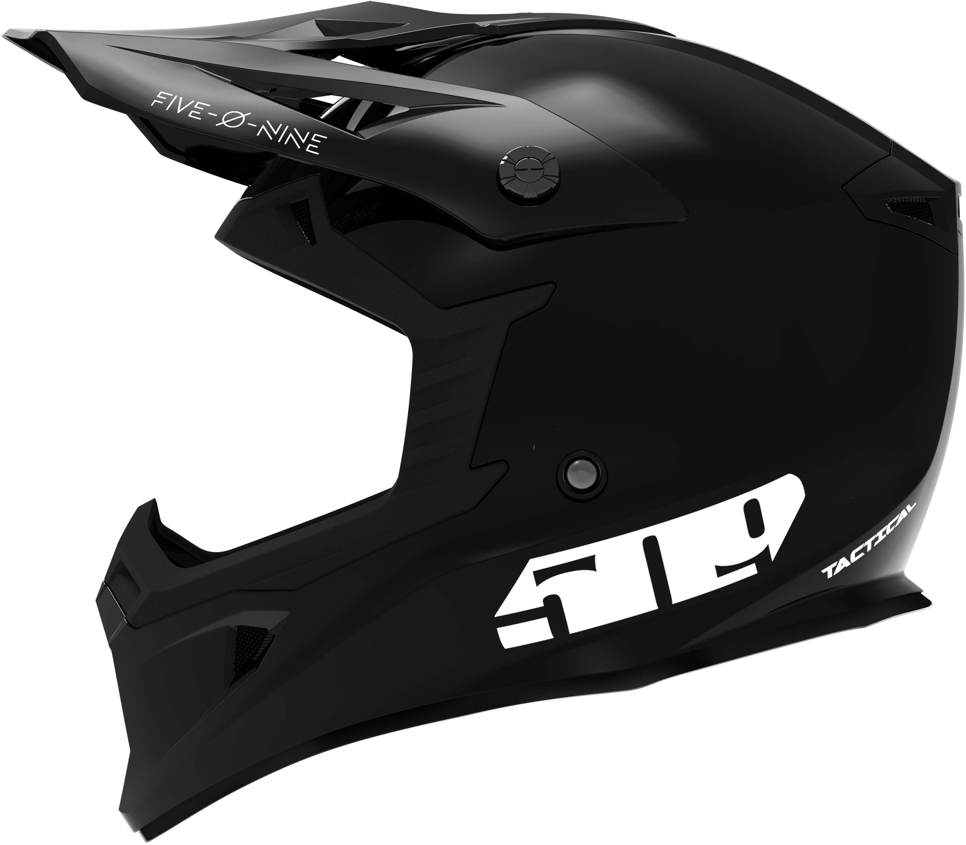 509 TACTICAL OFFROAD HELMET - F01003600 – The Parts Lodge