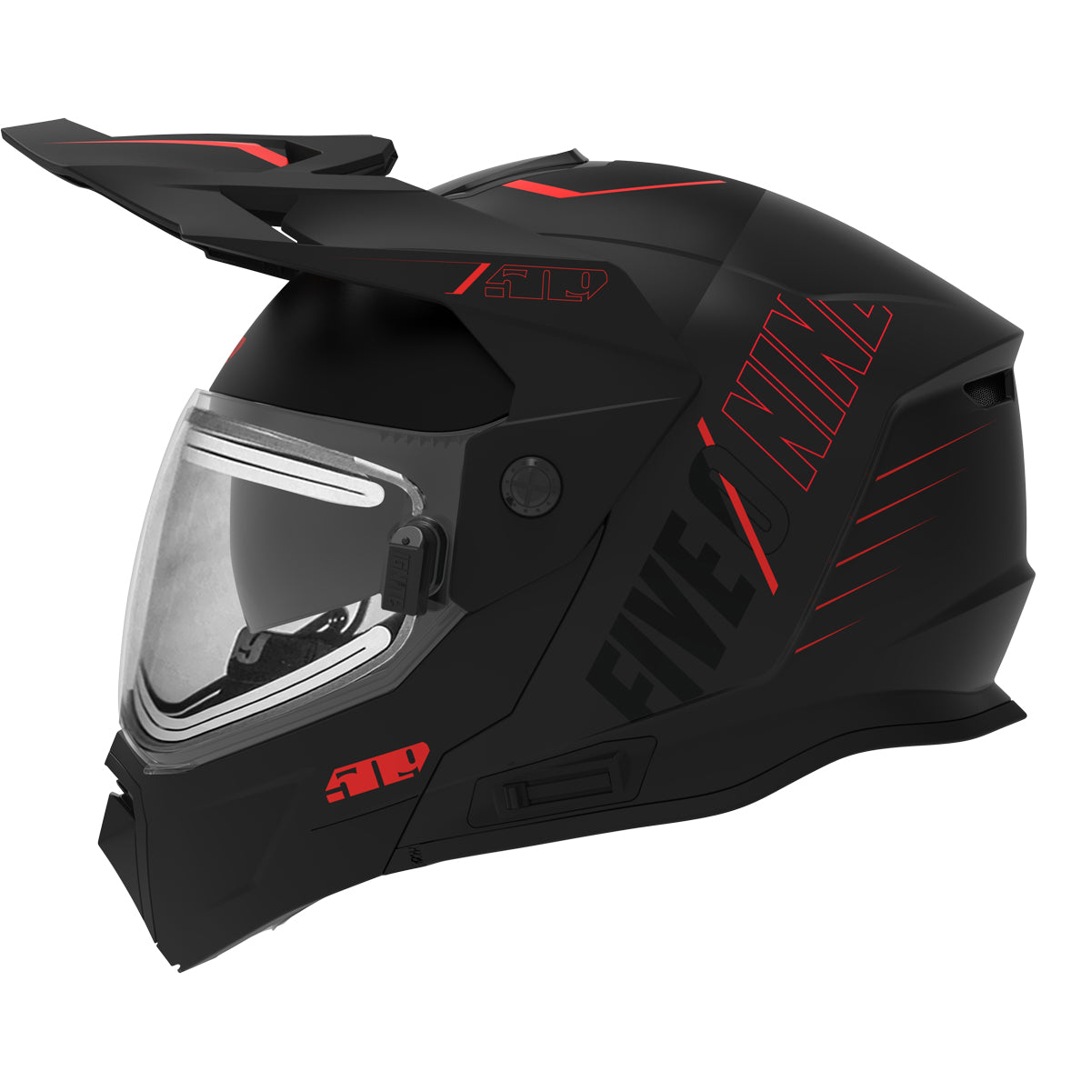 509 Delta R4 Ignite Helmet - F01004300 (2023)