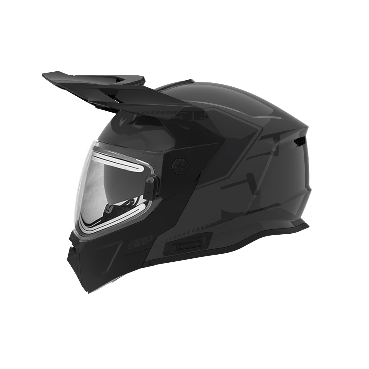 509 Delta R4 Ignite Helmet - F01004300 (2023)