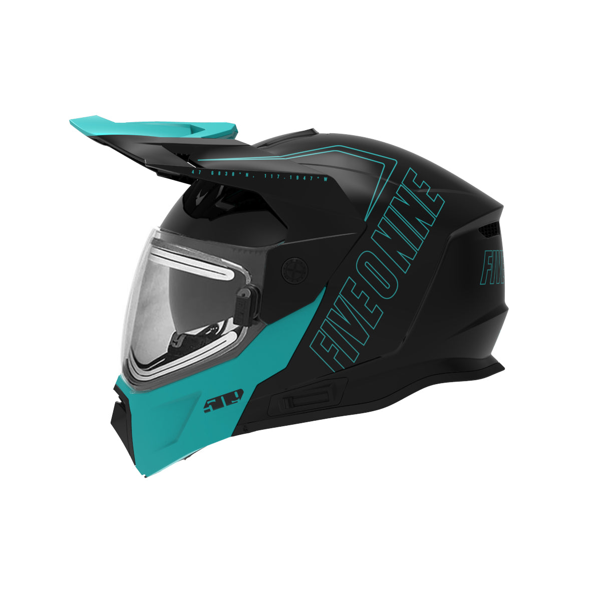509 motorcycle helmets Tactical Offroad Helmet Black Camo L and even more comfortable thanks to a new hand lay 509 Altitude 2.0 Helmet Galaxy