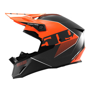 509 Altitude 2.0 Carbon Fiber 3K Helmet (ECE) Hi Flow - F01009900 (2023)