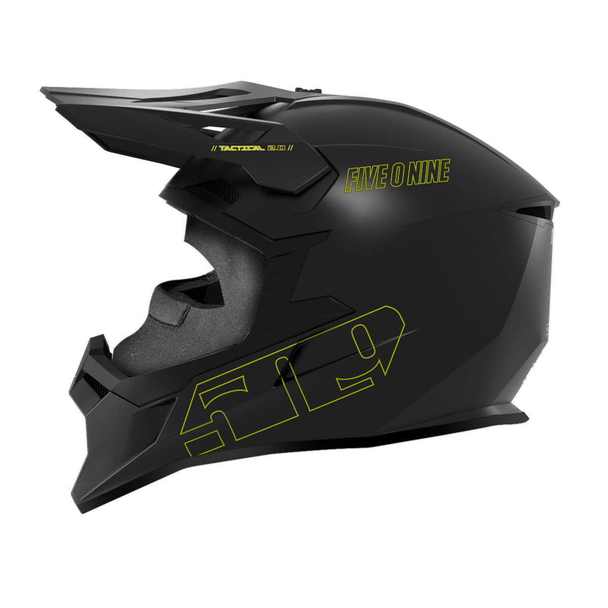Altitude 2.0 Helmet W23 Black Friday Limited Edition