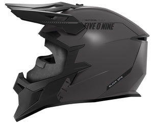 509 Tactical 2.0 Helmet w/Fidlock - F01012900 (2023)