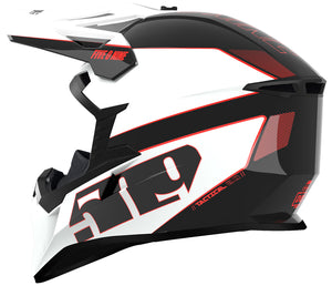 509 Tactical 2.0 Helmet w/Fidlock - F01012900 (2023)