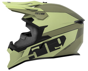 509 Tactical 2.0 Helmet with Fidlock - F01012900 - The Parts Lodge
