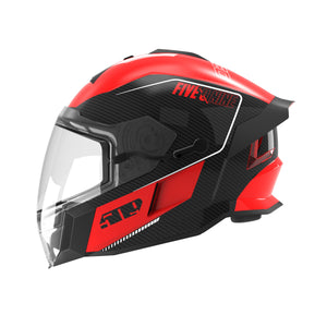 509 Delta V Carbon Ignite Helmet - F01016200 (2023)