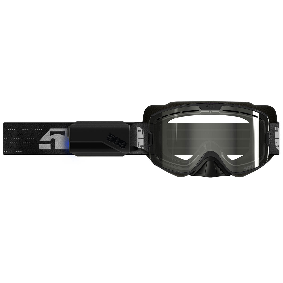 509 Kingpin XL Ignite Goggle - F02000100 (2023)