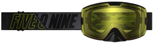 Kingpin Goggle W23 Black Friday Limited Edition