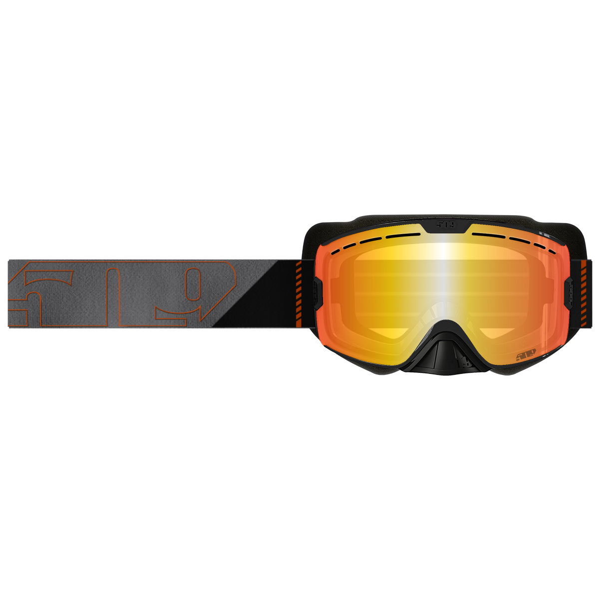 509 Kingpin XL Goggle - F02001500 (2023)