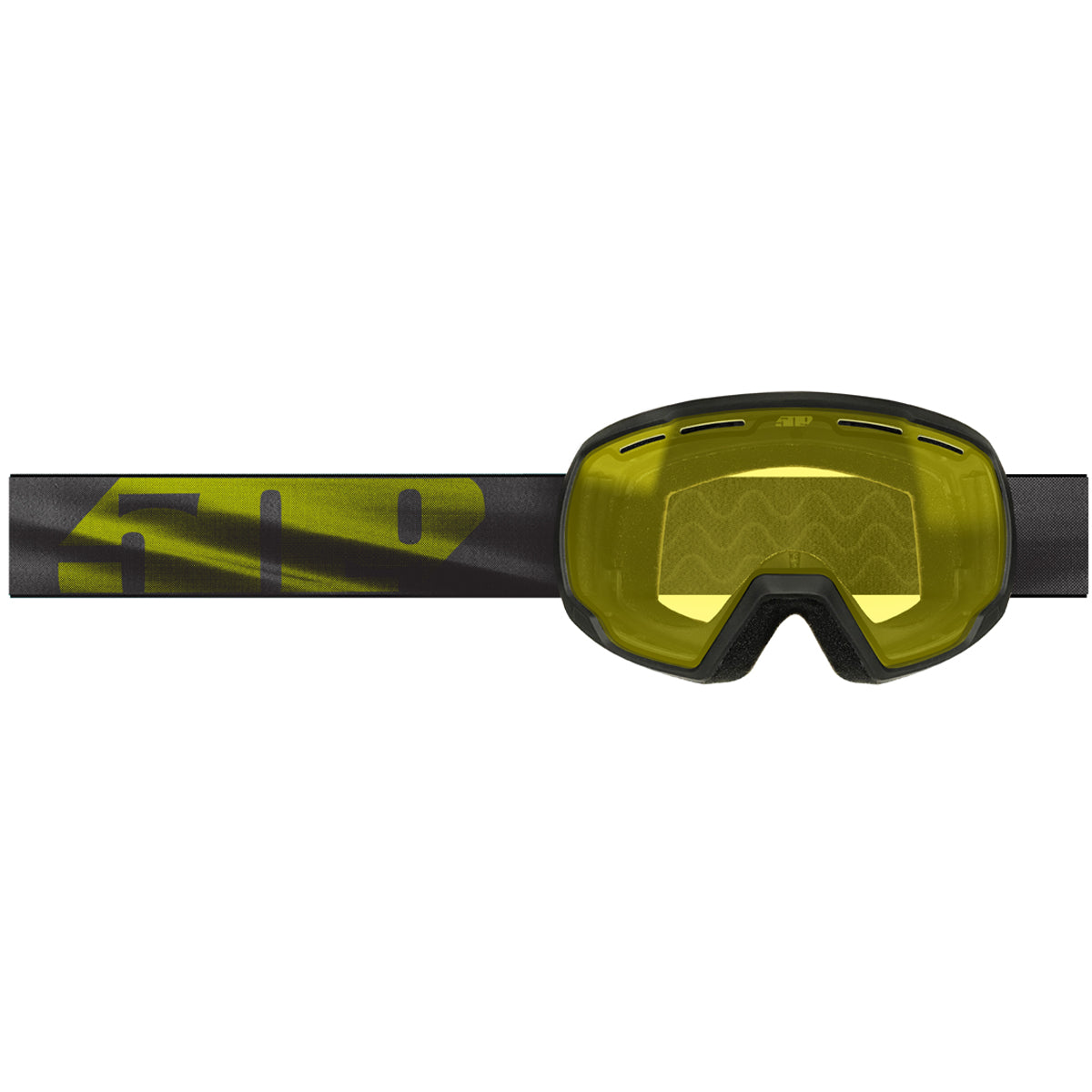 509 Ripper 2.0 Youth Goggle - F02002201 - The Parts Lodge