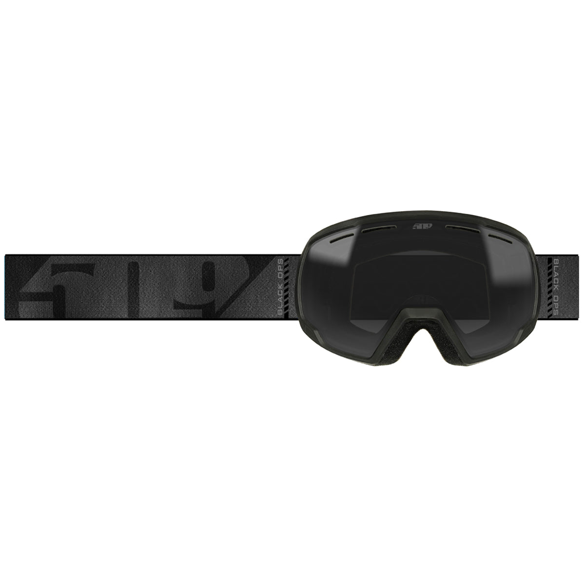 509 Ripper 2.0 Youth Goggle - F02002201 - The Parts Lodge