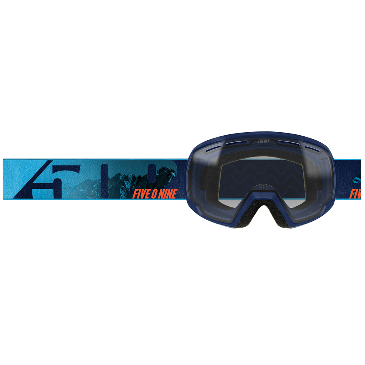 509 Ripper 2.0 Youth Goggle - F02002201 - The Parts Lodge