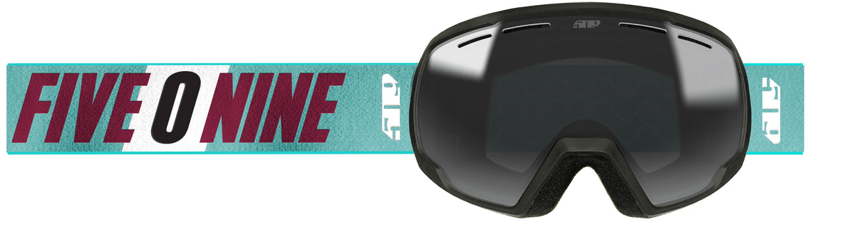 509 Ripper 2.0 Youth Goggle - F02002201 - The Parts Lodge